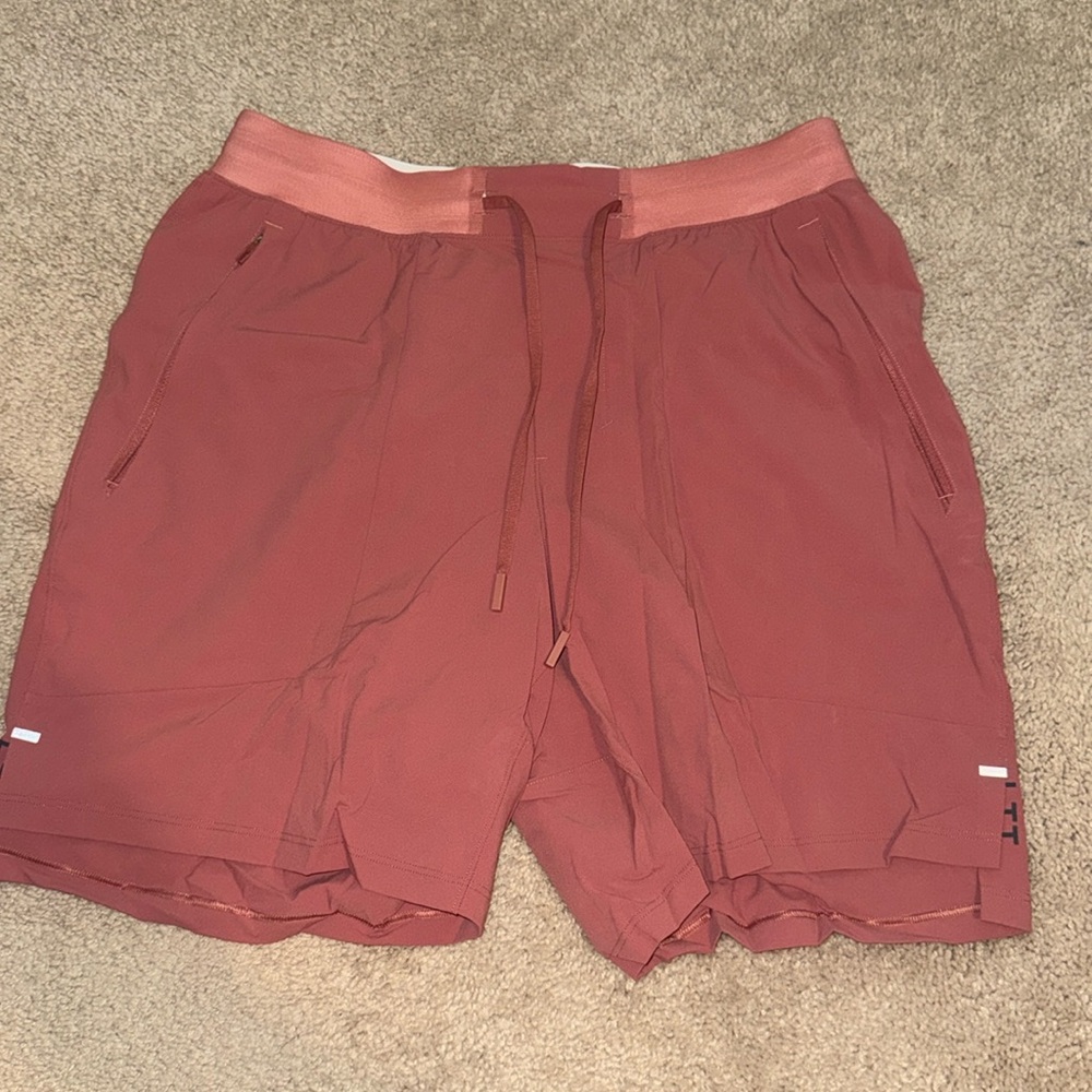 Lululemon License To Train 7”